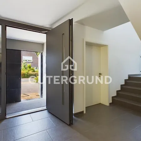 Appartamento Studio-apartment 