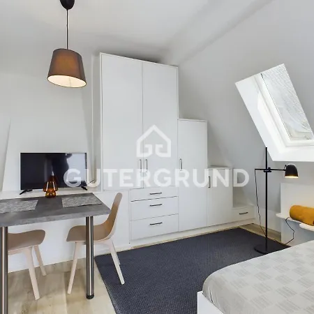 Studio-apartment 