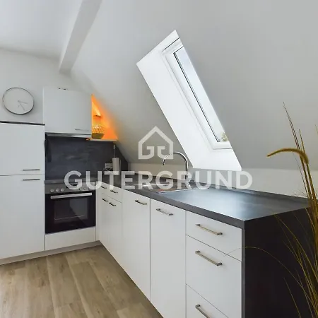 Studio-apartment 