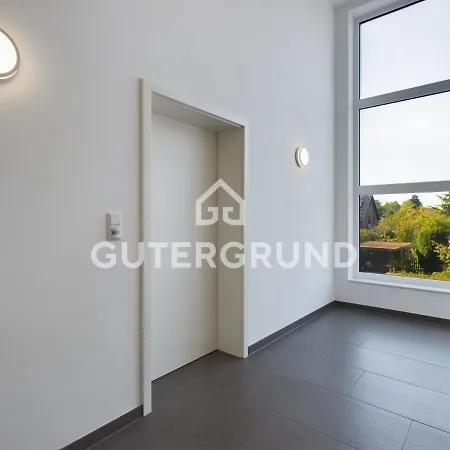 Studio-apartment 