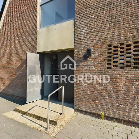 Studio-apartment 