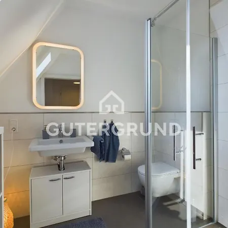 Studio-apartment 